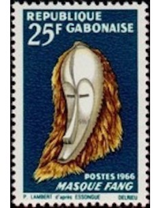 Ganbon N° 0189 Neuf**