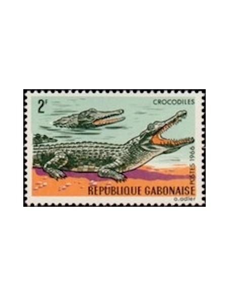 Ganbon N° 0203 Neuf**