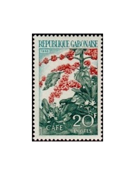 Ganbon N° 0231 Neuf**