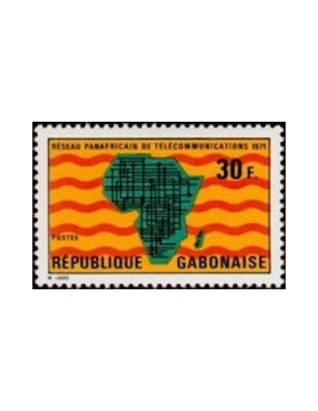 Ganbon N° 0270 Neuf**