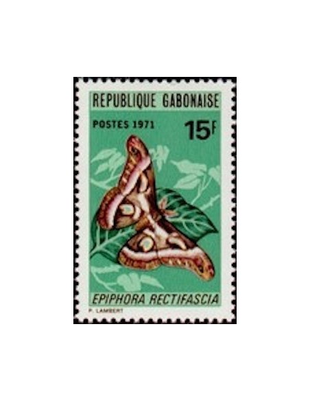 Ganbon N° 0273 Neuf**