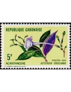 Ganbon N° 0283 Neuf**