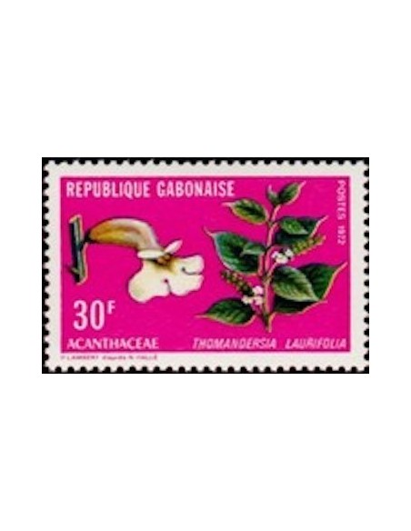 Ganbon N° 0286 Neuf**