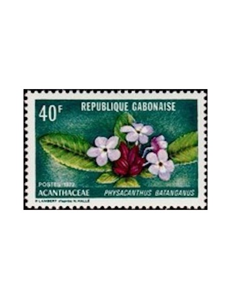 Ganbon N° 0287 Neuf**