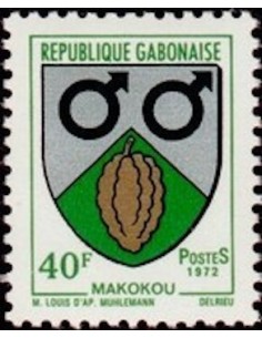 Ganbon N° 0291 Neuf**