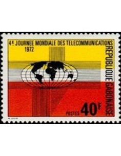 Ganbon N° 0293 Neuf**