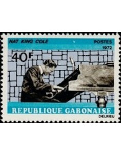 Ganbon N° 0294 Neuf**