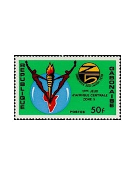 Ganbon N° 0358 Neuf**