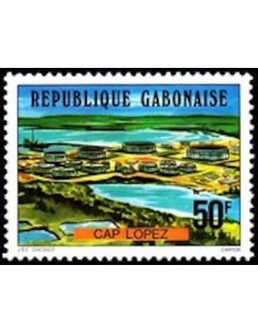 Ganbon N° 0373 Neuf**