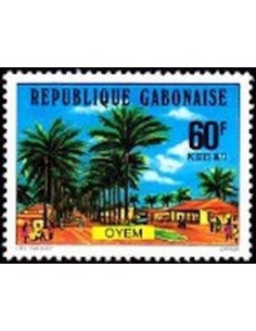 Ganbon N° 0374 Neuf**