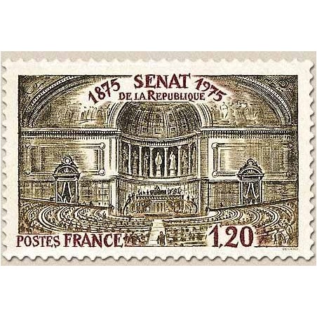 FR N° 1843 Neuf Luxe