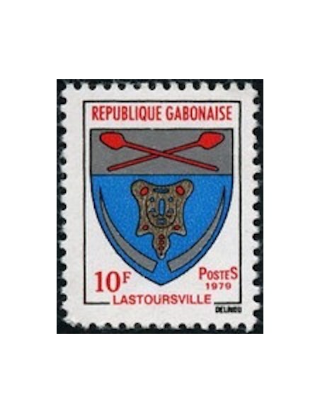 Ganbon N° 0413 Neuf**