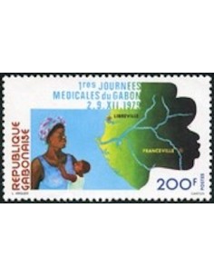 Ganbon N° 0426 Neuf**