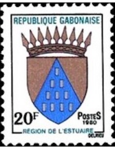 Ganbon N° 0436 Neuf**