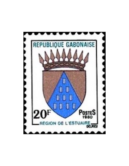 Ganbon N° 0436 Neuf**