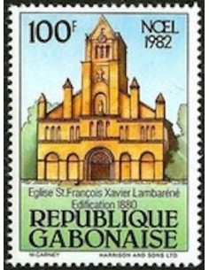 Ganbon N° 0514 Neuf**