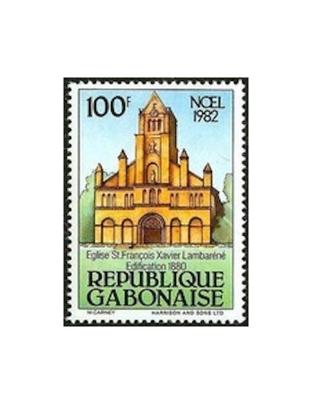 Ganbon N° 0514 Neuf**