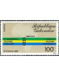 Ganbon N° 0516 Neuf**