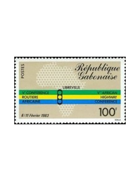 Ganbon N° 0516 Neuf**