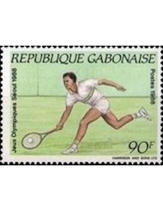 Ganbon N° 0650 Neuf**