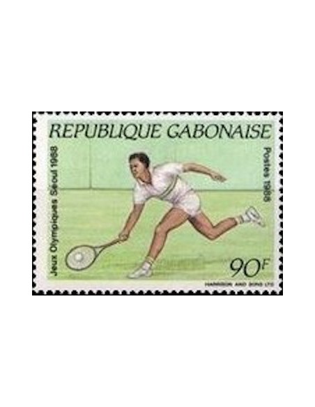 Ganbon N° 0650 Neuf**