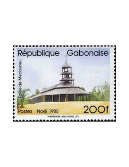 Ganbon N° 0655 Neuf**