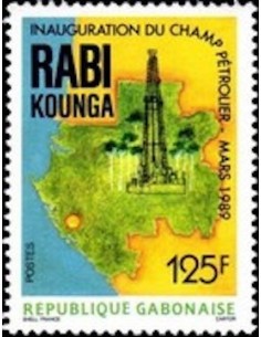 Ganbon N° 0658 Neuf**