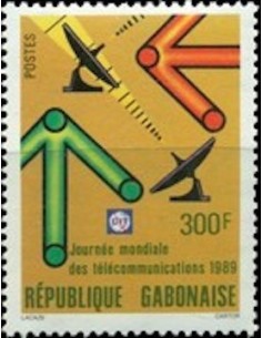 Ganbon N° 0659 Neuf**