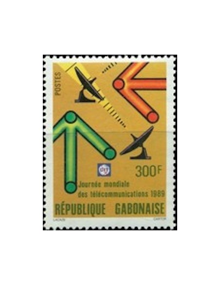 Ganbon N° 0659 Neuf**