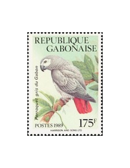 Ganbon N° 0661 Neuf**