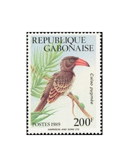 Ganbon N° 0662 Neuf**