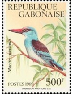 Ganbon N° 0663 Neuf**