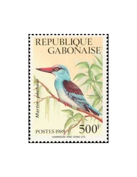 Ganbon N° 0663 Neuf**