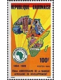 Ganbon N° 0667 Neuf**