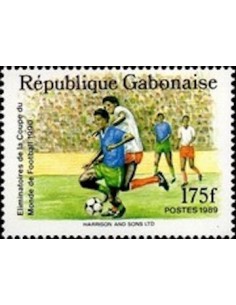 Ganbon N° 0675 Neuf**