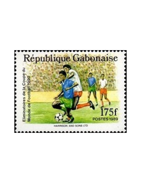 Ganbon N° 0675 Neuf**