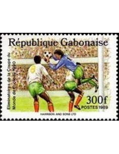 Ganbon N° 0676 Neuf**