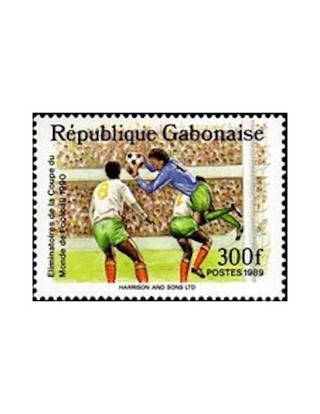 Ganbon N° 0676 Neuf**