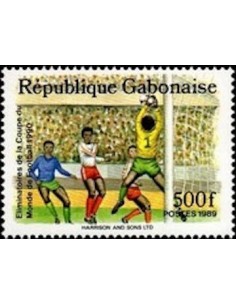 Ganbon N° 0677 Neuf**