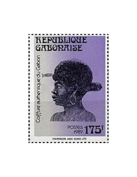 Ganbon N° 0678 Neuf**