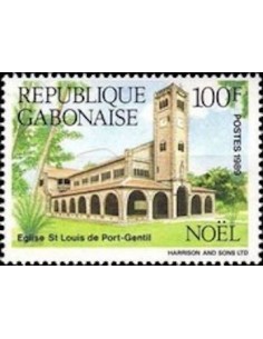 Ganbon N° 0680 Neuf**