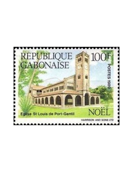 Ganbon N° 0680 Neuf**