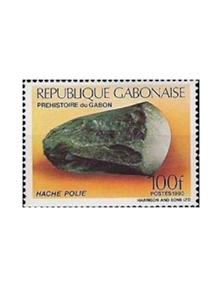 Ganbon N° 0682E Neuf**