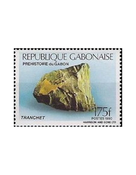 Ganbon N° 0682F Neuf**