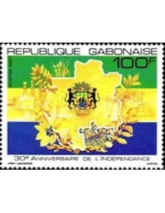 Ganbon N° 0684 Neuf**