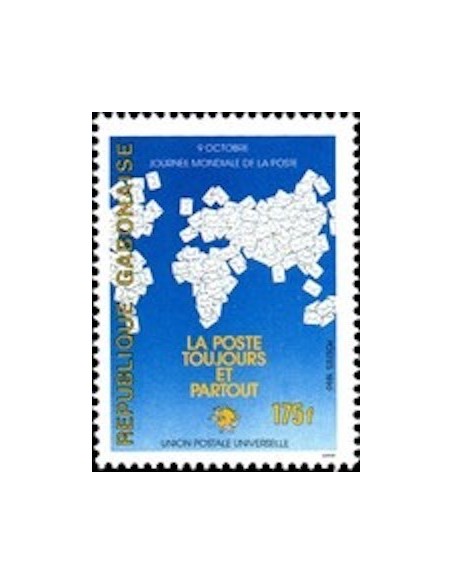 Ganbon N° 0685 Neuf**