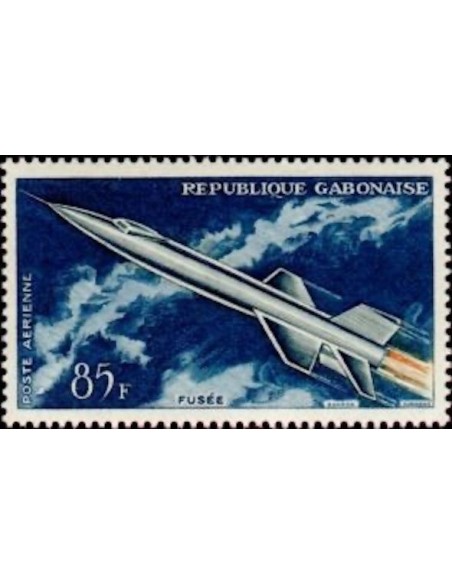 Ganbon PA N° 010 Neuf**