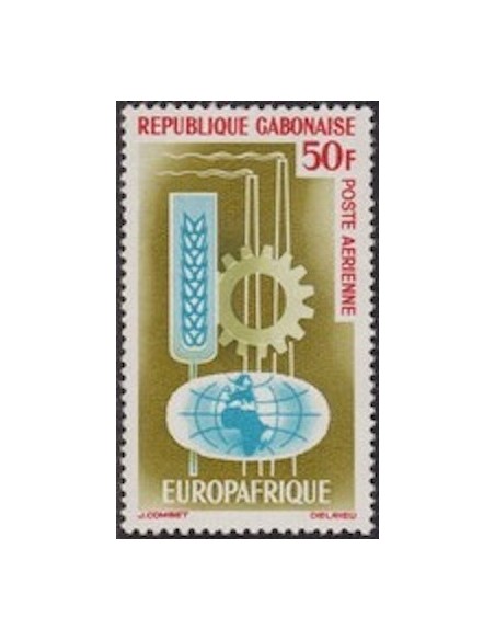 Ganbon PA N° 023 Neuf**