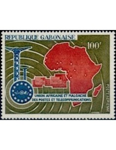 Ganbon PA N° 060 Neuf**