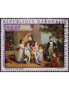 Ganbon PA N° 087 Neuf**